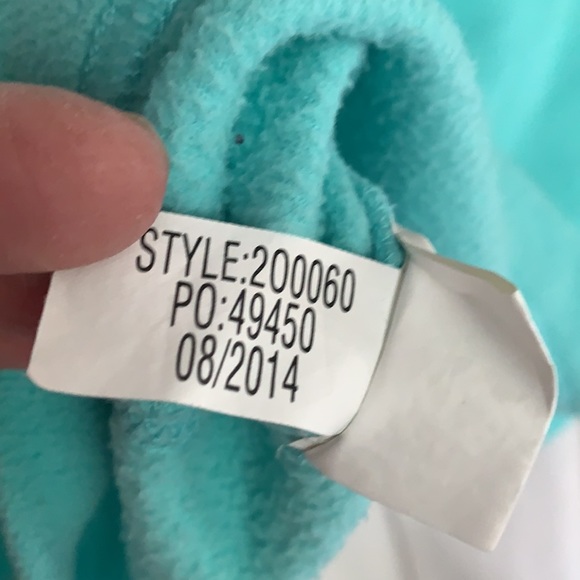 VINEYARD VINES WOMAN 1/4 ZIP PULLOVER - Picture 5 of 6